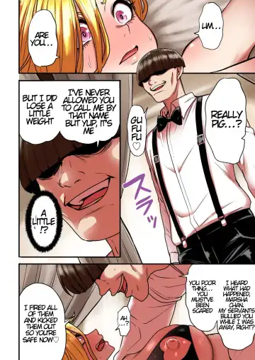 [Yanagida Fumita] Junjou Yankee Succubus Marsha-chan ~Ningen-kai de Succubus Kenshuu~ Fhentai - Page 101