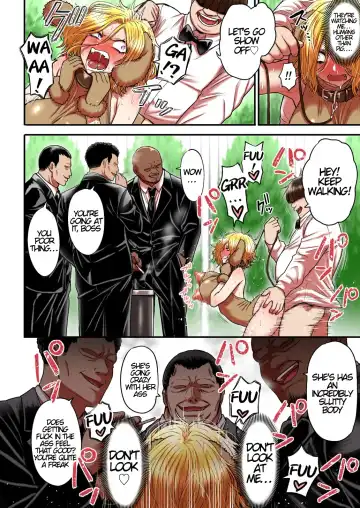 [Yanagida Fumita] Junjou Yankee Succubus Marsha-chan ~Ningen-kai de Succubus Kenshuu~ Fhentai - Page 65