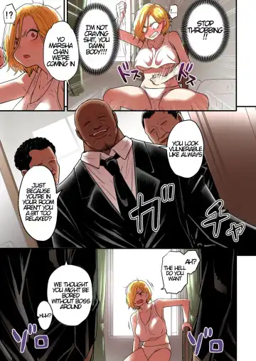 [Yanagida Fumita] Junjou Yankee Succubus Marsha-chan ~Ningen-kai de Succubus Kenshuu~ Fhentai - Page 70