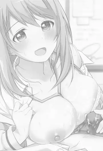 [Fudisen - Snhr] Naisho no Gohoubi Fhentai - Page 2