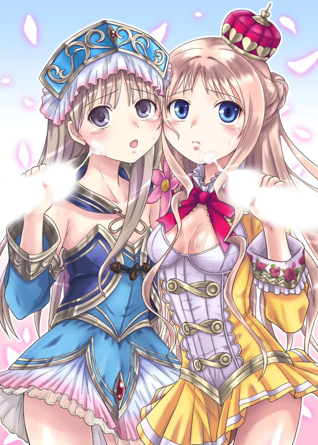 [Hidaka Toworu] GOTTA-NI Fhentai - Page 18