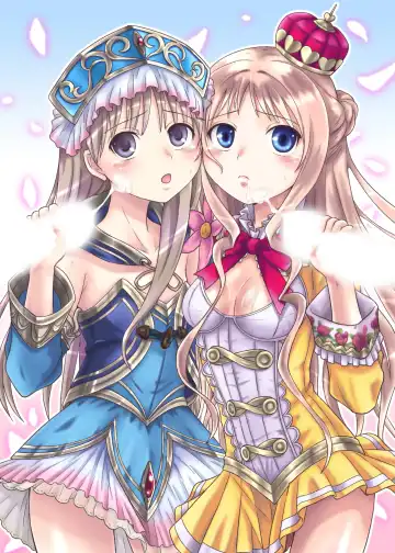 [Hidaka Toworu] GOTTA-NI Fhentai - Page 18