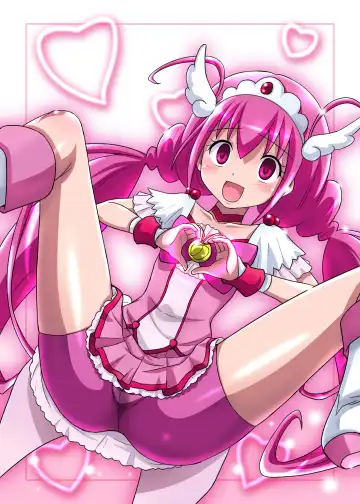 [Hidaka Toworu] GOTTA-NI Fhentai - Page 4