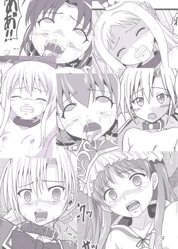 [Hidaka Toworu] GOTTA-NI Fhentai - Page 57