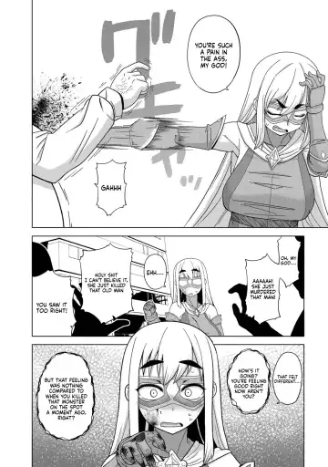 [Takatsu] Superheroine Burning☆Diamond! Fhentai.net - Page 8