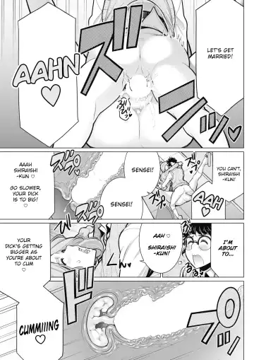 [Minamida Usuke] Dokidoki Eizou Enkyuu-bu | Fluttering Photography Club Fhentai - Page 13