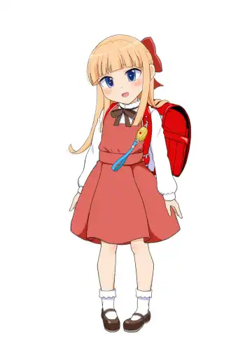 [Takku] Alice-chan no Dokidoki Gakkou Seikatsu | Alice's Exciting School Life (decensored) Fhentai - Page 17