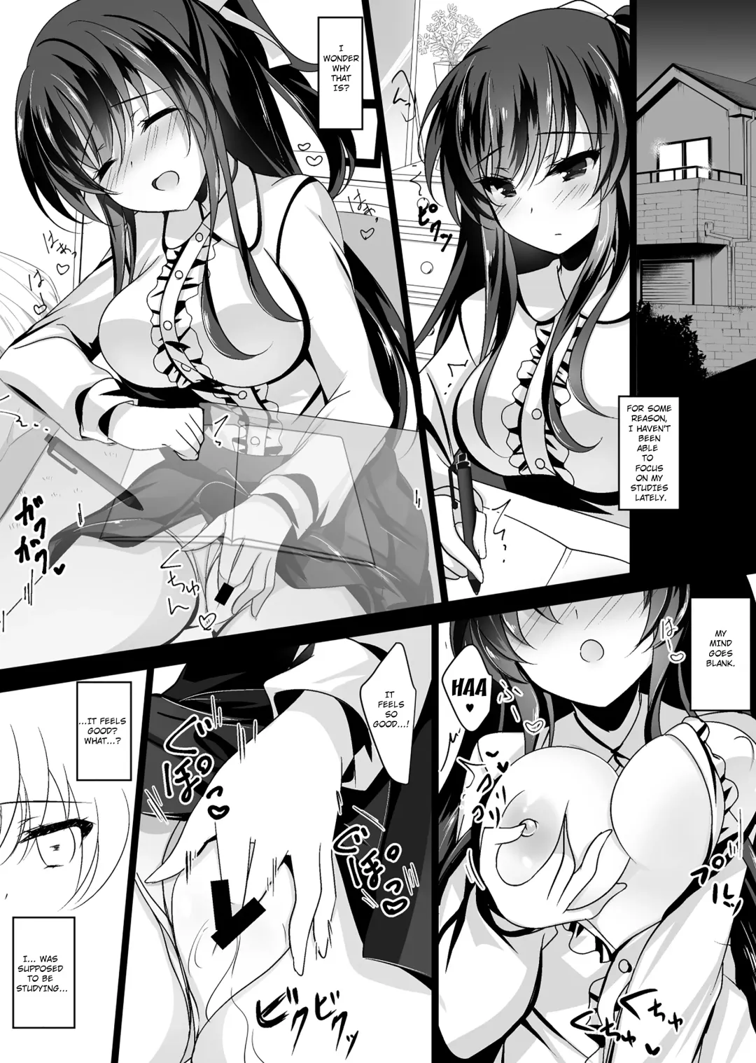 [Ichiyo Moka] Saimin Kanojo Soushuuhen 01 | Hypnotic Girlfriend Omnibus 01 Fhentai - Page 16