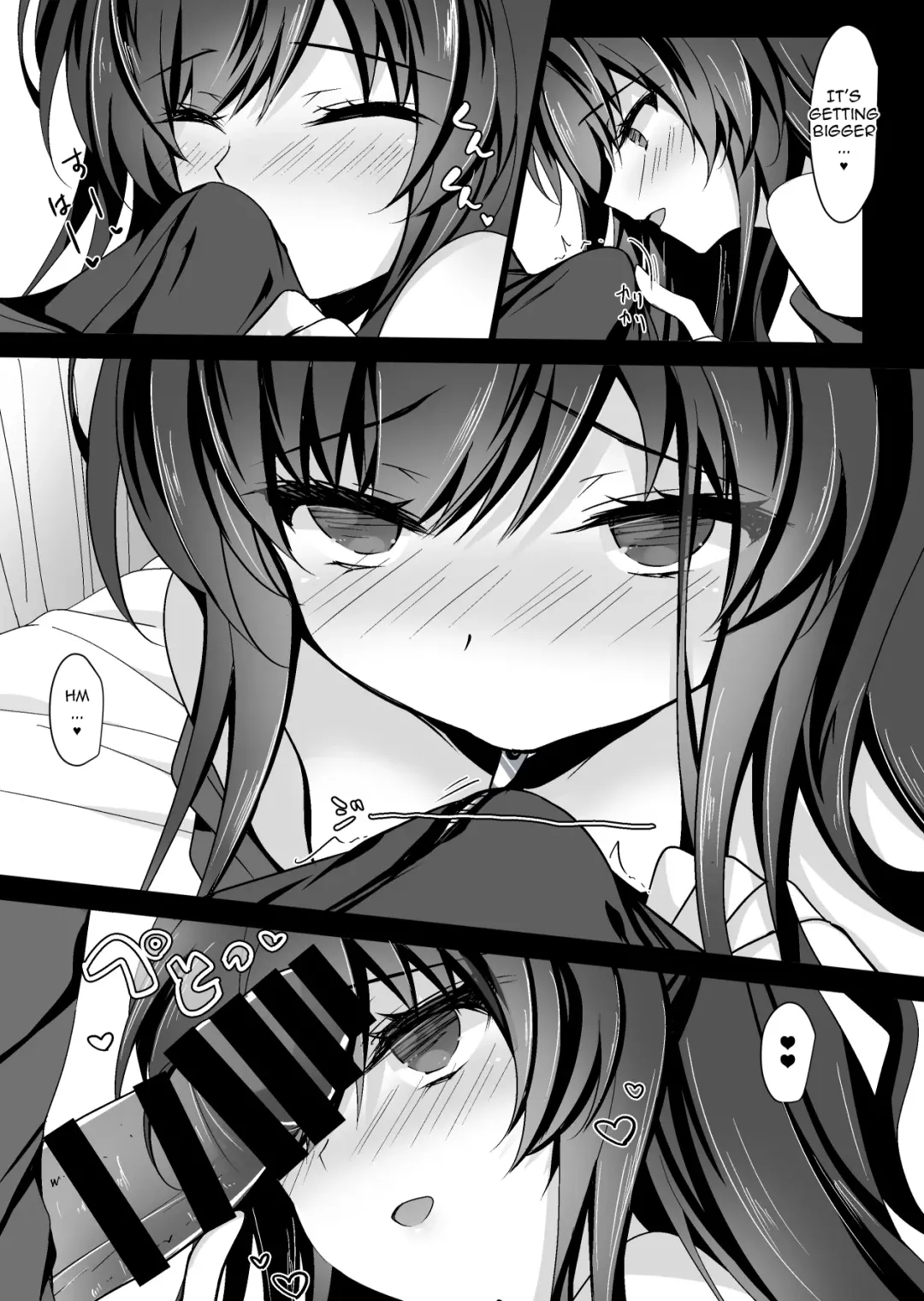 [Ichiyo Moka] Saimin Kanojo Soushuuhen 01 | Hypnotic Girlfriend Omnibus 01 Fhentai - Page 82