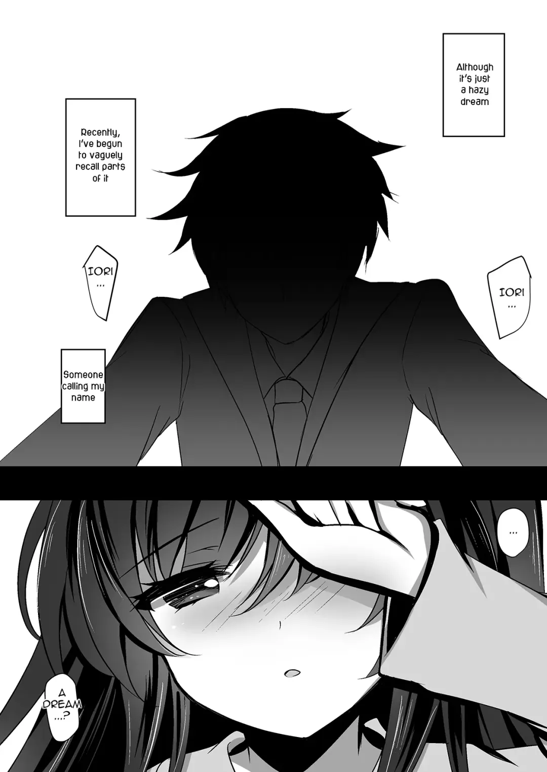 [Ichiyo Moka] Saimin Kanojo Soushuuhen 01 | Hypnotic Girlfriend Omnibus 01 Fhentai - Page 95