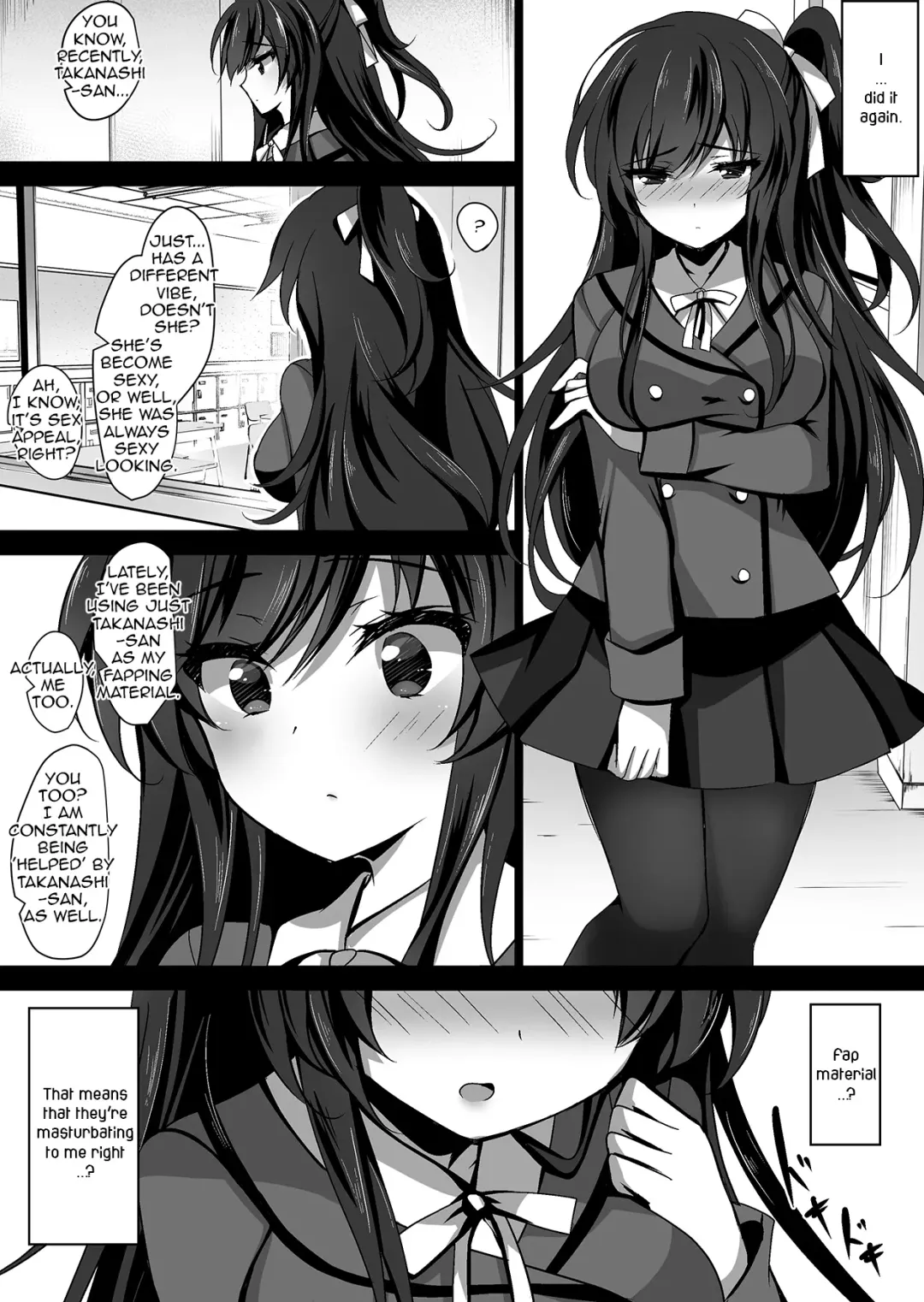 [Ichiyo Moka] Saimin Kanojo Soushuuhen 01 | Hypnotic Girlfriend Omnibus 01 Fhentai - Page 97