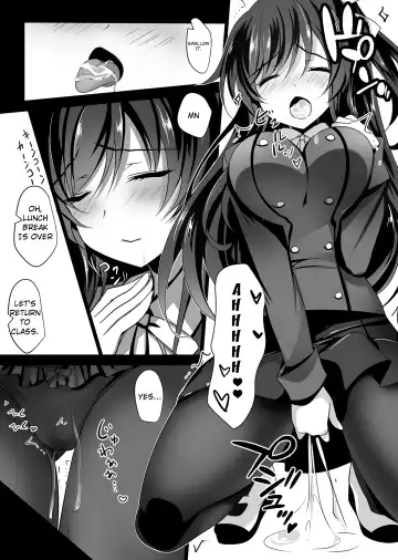 [Ichiyo Moka] Saimin Kanojo Soushuuhen 01 | Hypnotic Girlfriend Omnibus 01 Fhentai - Page 19