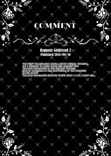 [Ichiyo Moka] Saimin Kanojo Soushuuhen 01 | Hypnotic Girlfriend Omnibus 01 Fhentai - Page 30