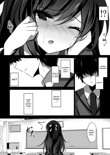 [Ichiyo Moka] Saimin Kanojo Soushuuhen 01 | Hypnotic Girlfriend Omnibus 01 Fhentai - Page 39