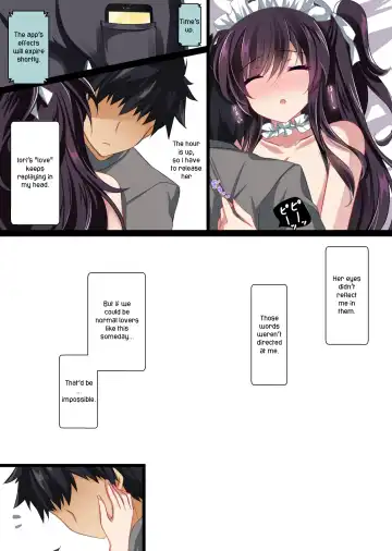[Ichiyo Moka] Saimin Kanojo Soushuuhen 01 | Hypnotic Girlfriend Omnibus 01 Fhentai - Page 67
