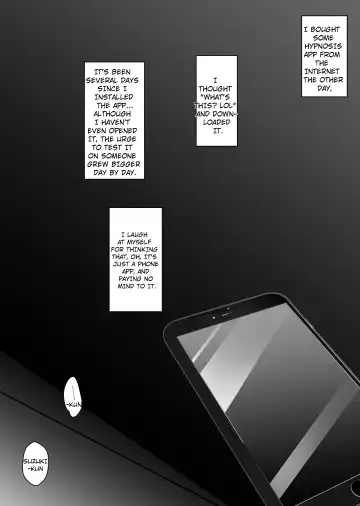 [Ichiyo Moka] Saimin Kanojo Soushuuhen 01 | Hypnotic Girlfriend Omnibus 01 Fhentai - Page 7