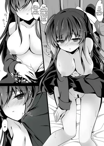 [Ichiyo Moka] Saimin Kanojo Soushuuhen 01 | Hypnotic Girlfriend Omnibus 01 Fhentai - Page 81
