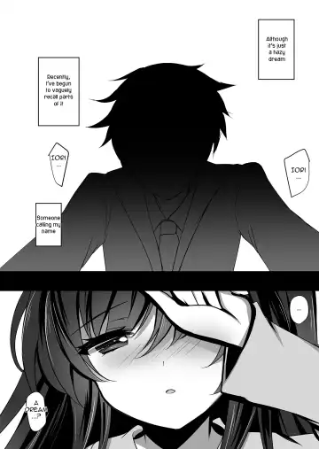 [Ichiyo Moka] Saimin Kanojo Soushuuhen 01 | Hypnotic Girlfriend Omnibus 01 Fhentai - Page 95