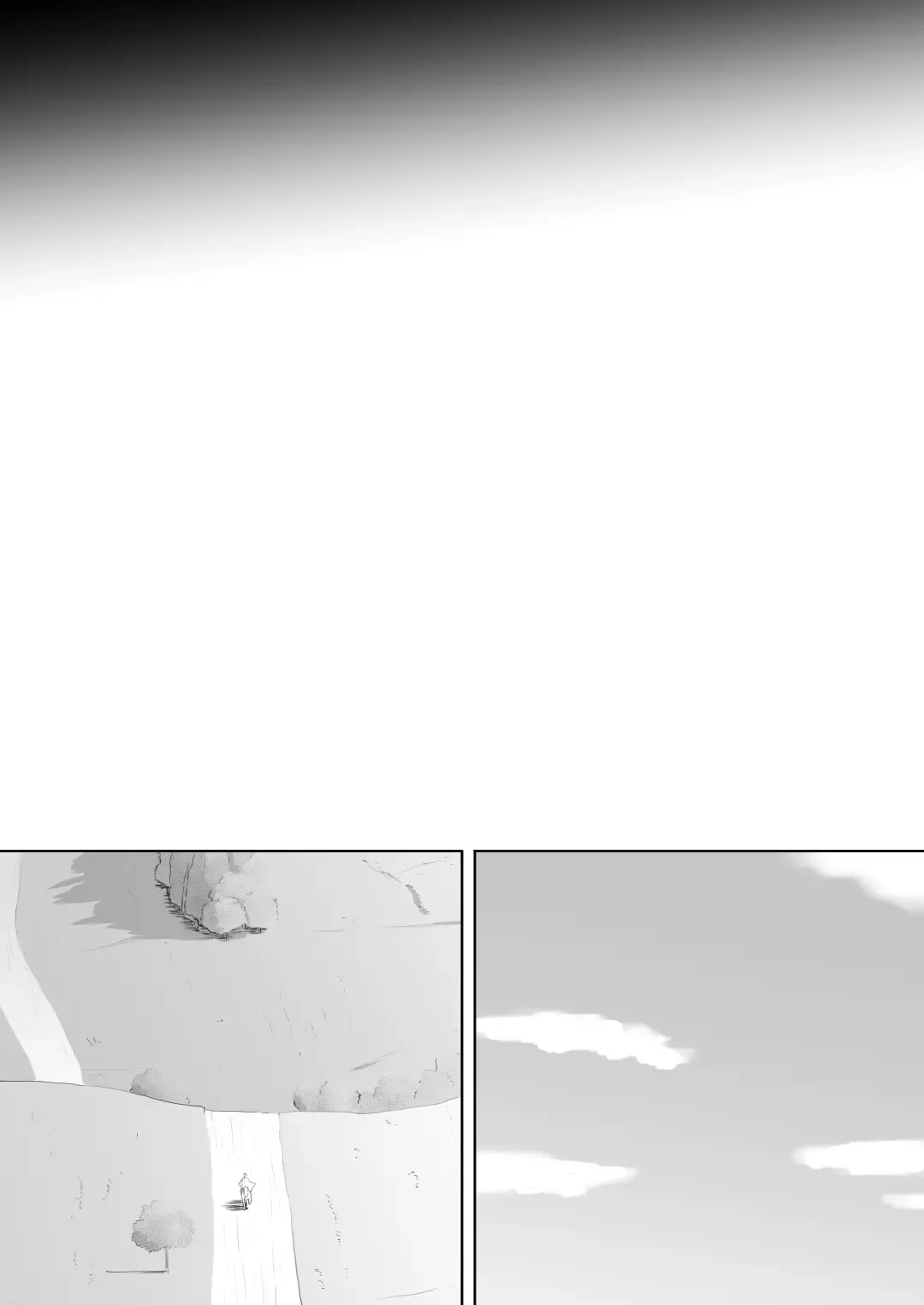 [Freya] Aiba ni Hamerareta Onna Kishi | Рыцарь которую трахнул её же скакун Fhentai - Page 45