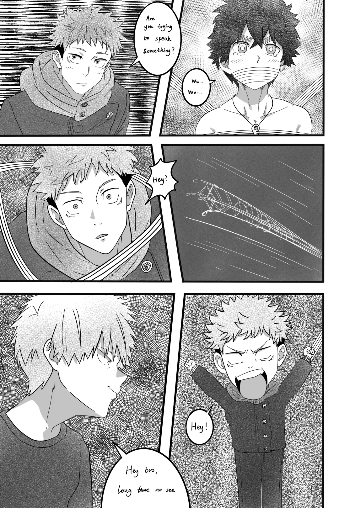 Monster Fhentai - Page 14