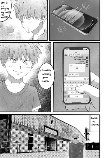 Monster Fhentai - Page 12