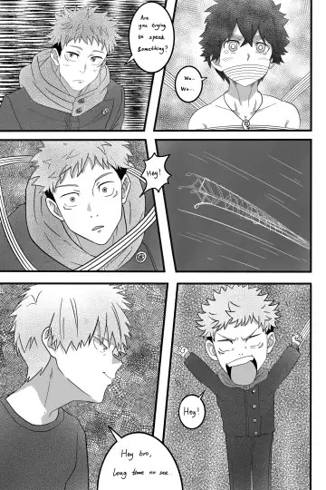 Monster Fhentai - Page 14