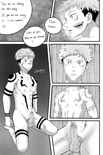 Monster Fhentai - Page 17