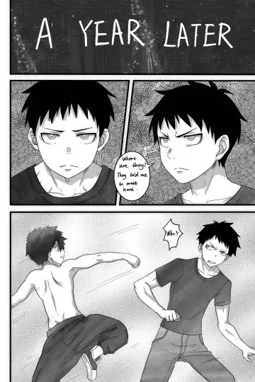 Monster Fhentai - Page 26