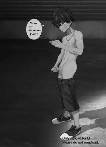 Monster Fhentai - Page 5