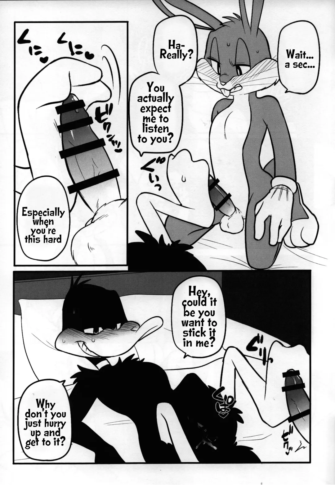 [Kakei] Mating Season Fhentai.net - Page 14