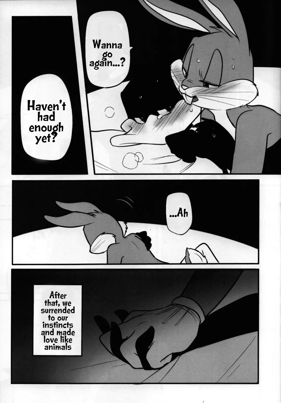 [Kakei] Mating Season Fhentai.net - Page 22