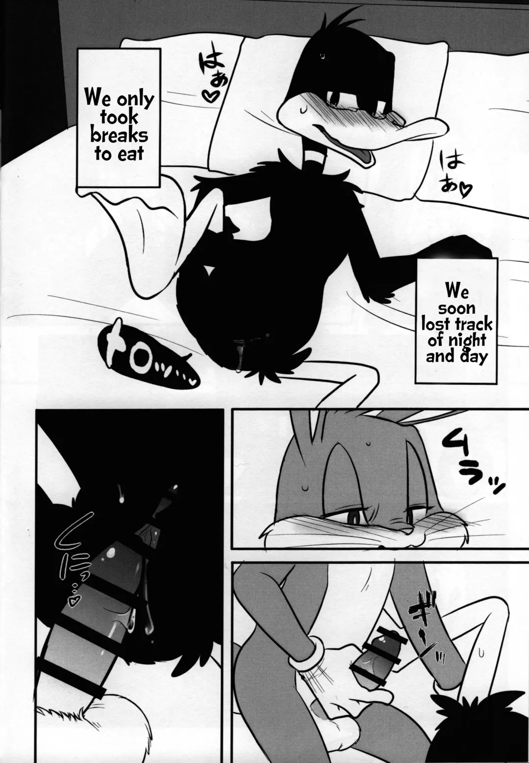 [Kakei] Mating Season Fhentai.net - Page 23