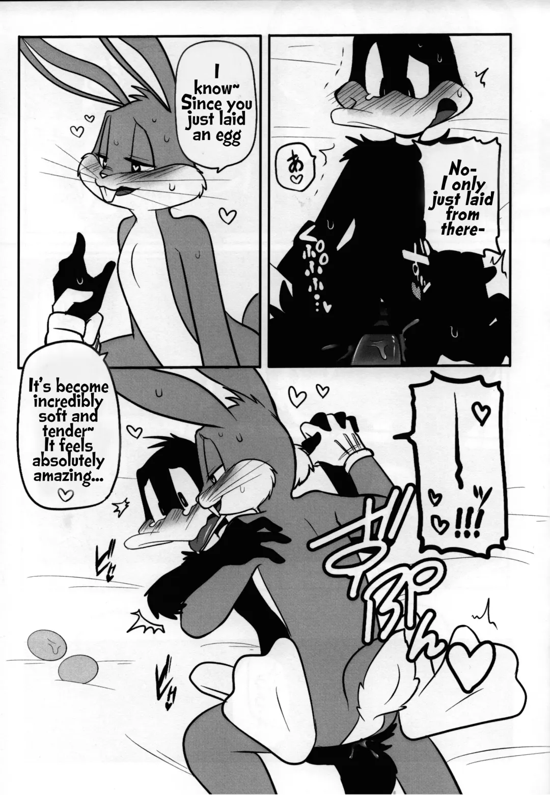 [Kakei] Mating Season Fhentai.net - Page 32