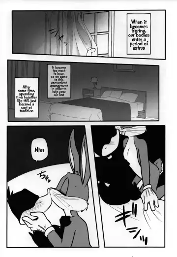 [Kakei] Mating Season Fhentai.net - Page 10