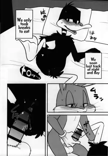 [Kakei] Mating Season Fhentai.net - Page 23