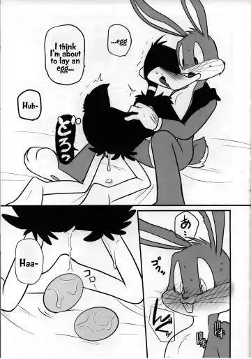 [Kakei] Mating Season Fhentai.net - Page 30