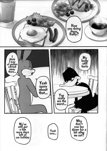 [Kakei] Mating Season Fhentai.net - Page 34