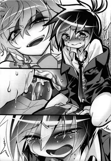 [Kakei] Mating Season Fhentai.net - Page 37