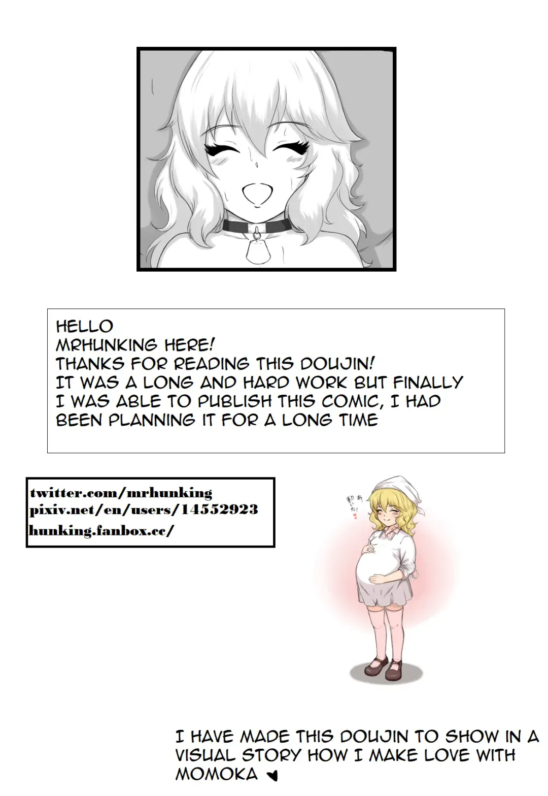 [Mrhunking] My young wife future Mother Sakurai Momoka Fhentai - Page 35