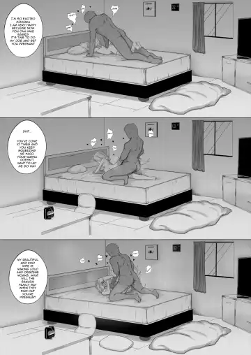 [Mrhunking] My young wife future Mother Sakurai Momoka Fhentai - Page 21