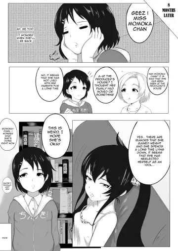 [Mrhunking] My young wife future Mother Sakurai Momoka Fhentai - Page 23