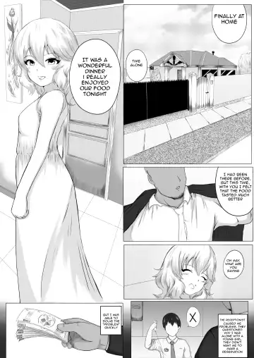 [Mrhunking] My young wife future Mother Sakurai Momoka Fhentai - Page 3