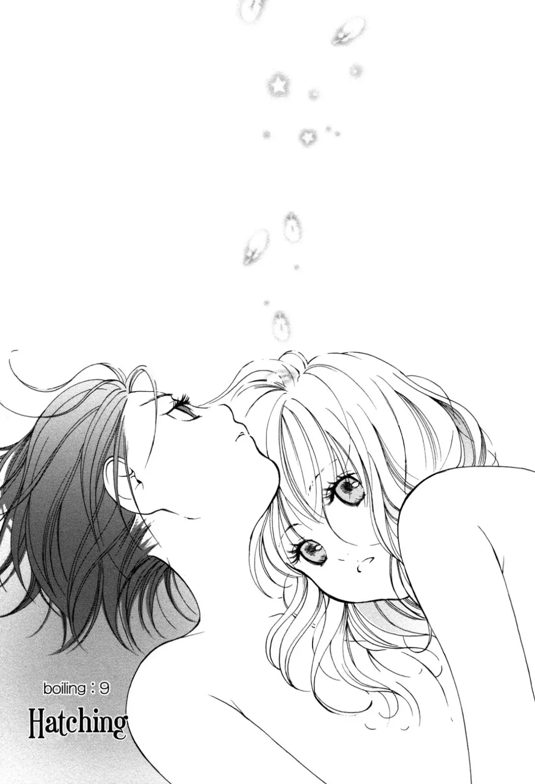 [Morishima Akiko] Hanjuku Joshi Vol. 1 Fhentai - Page 130