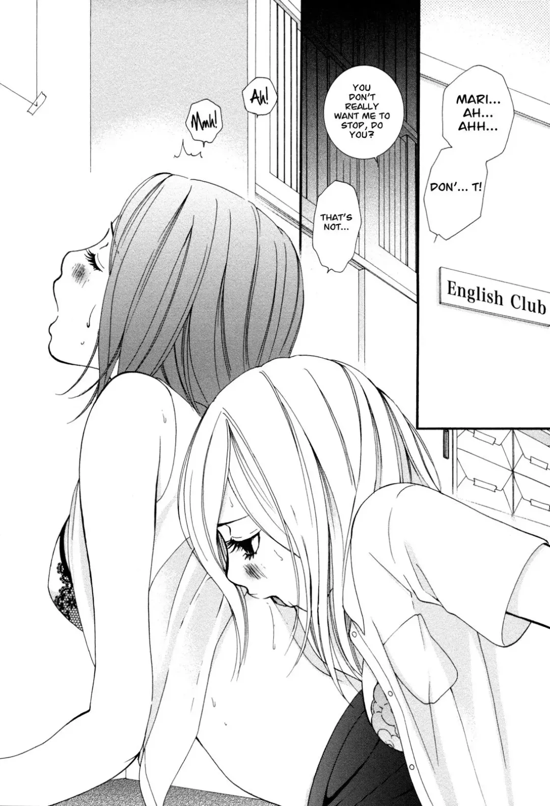 [Morishima Akiko] Hanjuku Joshi Vol. 1 Fhentai - Page 131