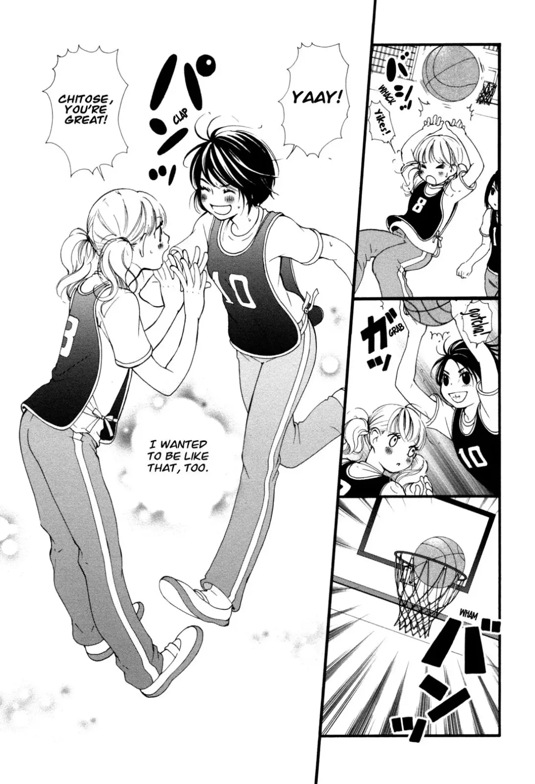 [Morishima Akiko] Hanjuku Joshi Vol. 1 Fhentai - Page 14