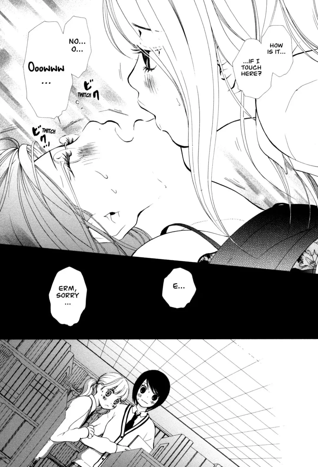 [Morishima Akiko] Hanjuku Joshi Vol. 1 Fhentai - Page 56