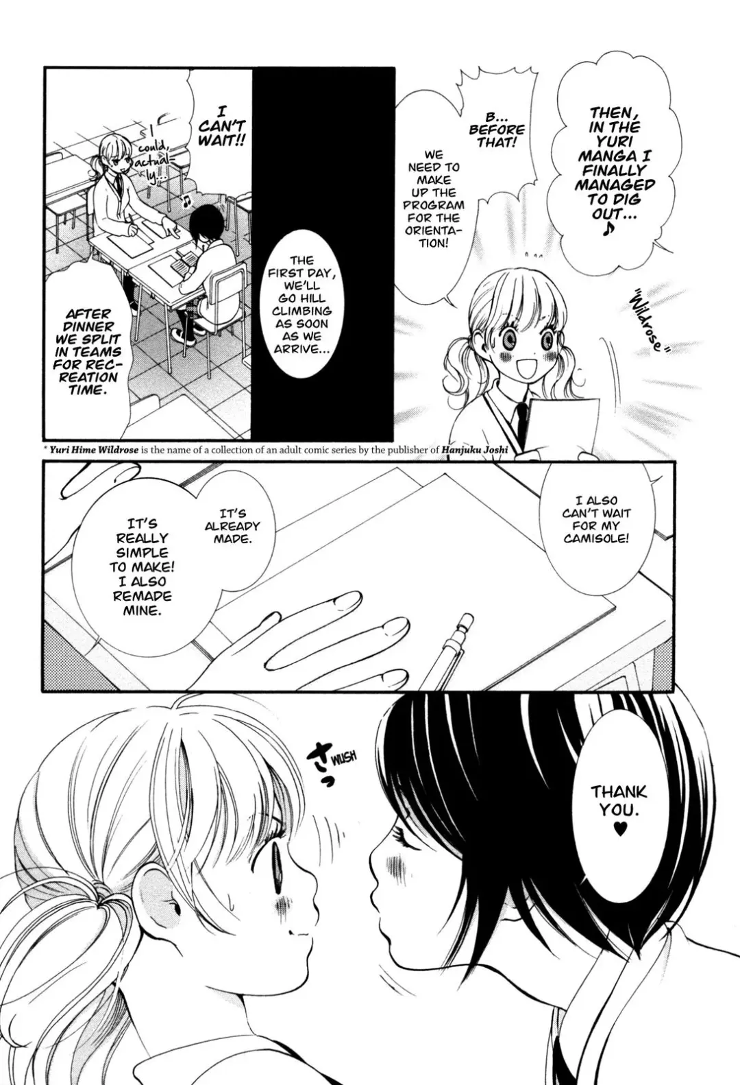 [Morishima Akiko] Hanjuku Joshi Vol. 1 Fhentai - Page 65