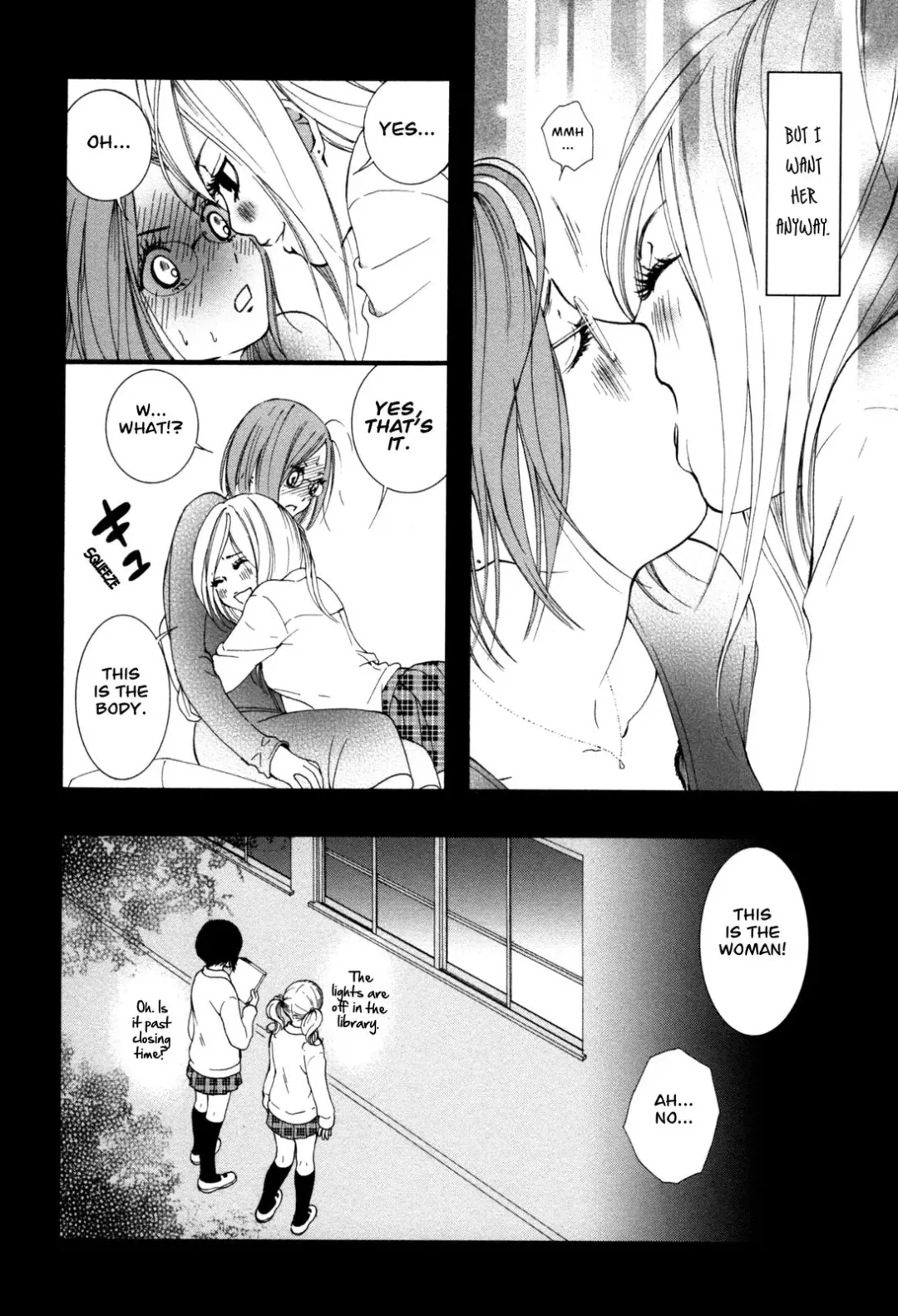 [Morishima Akiko] Hanjuku Joshi Vol. 1 Fhentai - Page 99