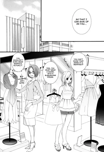 [Morishima Akiko] Hanjuku Joshi Vol. 1 Fhentai.net - Page 101