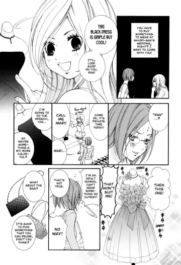 [Morishima Akiko] Hanjuku Joshi Vol. 1 Fhentai.net - Page 102